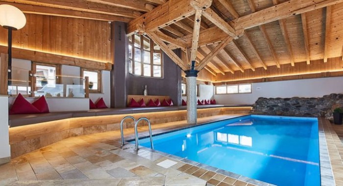 Hotel Sonne, Saalbach Hinterglemm ski chalet, image 7